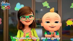 [ 2 HOURS ] Wheels On The Bus 🚌 Toddler Music and Children's BEST Melodies by LooLoo Kids