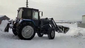 Быстросъём на Кун