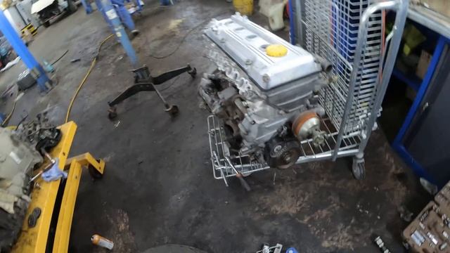 Будни автосервиса BMWCraft #1 смотреть онлайн