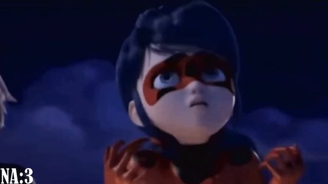 Клип Леди Баг и Супер Кот//#Офишлбывший//Aluna:3 смотреть онлайн