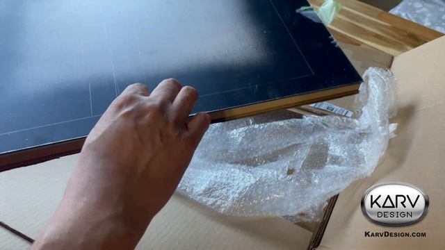 MVSX 19 INCH MONITOR UPGRADE PART1 смотреть онлайн