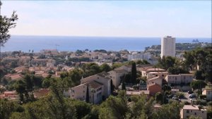 Ла-Сейн-сюр-Мер (La Seyne-sur-Mer)