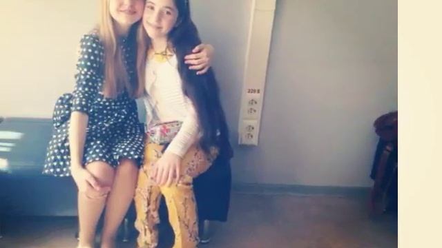 Рагда Ханиева смотреть онлайн