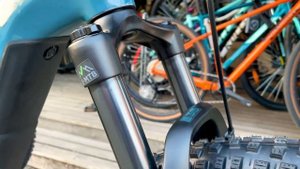 Rower Cube Stereo Hybrid 140 HPC Race 625 teal'n'mint 2022