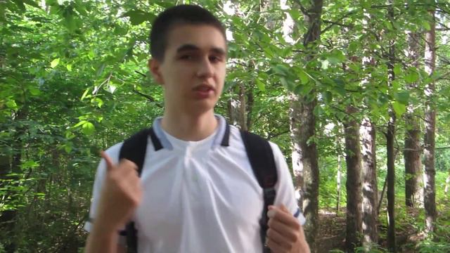 Видео визитка актера Кирилл Крылов смотреть онлайн