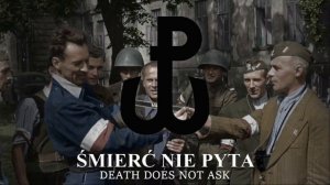 "Chłopcy Silni Jak Stal" (Boys as tough as steel) - Polish Resistance Song [MODERN VERSION | LYRICS