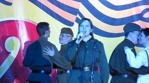 Ольга Сенина - За все спасибо, милый друг