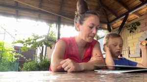 Путешествие на море. Поезд двухэтажный мини обзор . Новомихайловский , Туапсе. Гостевой дом. 2022 г