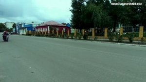 Обстановка в Кременной. Город под полным контролем ЛНР