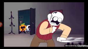 ЖУДКИЙ МЕСЯЦ озвучка