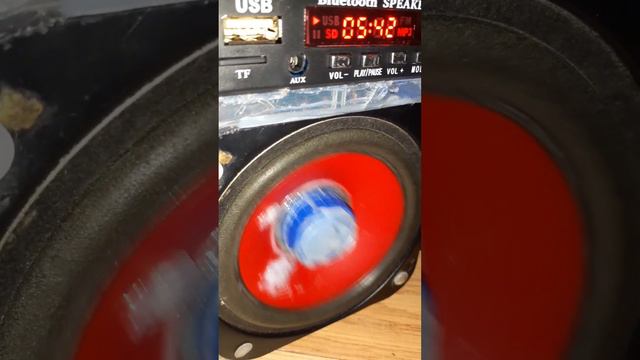 😎Самодельная колонка из китайских модулей смотреть онлайн