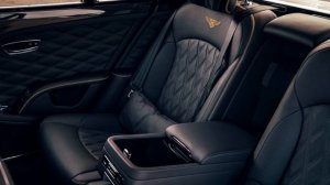 2022 New Bentley Mulsanne Full Review