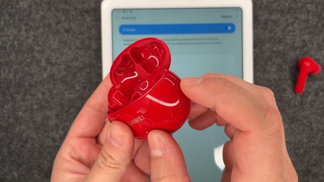 Huawei FreeBuds 4i | No se conectan, ¿qué hacer? смотреть онлайн