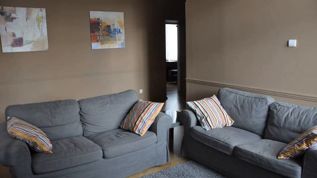 Apartament Mickiewicza - Wadowice - Poland смотреть онлайн