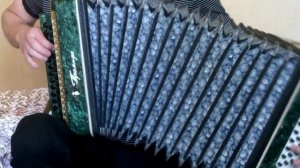 Сектор газа - Ой, ты травушка зеленая на гармони