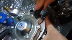 Tomasetto оригинал vs китай