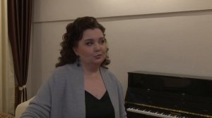 Интервью. Альбина Шагимуратова - Заслуженная артистка России, народная артистка Республики Татарста