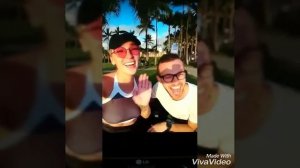 НАСТЯ ИВЛЕЕВА И АНТОН ПТУШКИН ВМЕСТЕ?