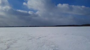посëлок Мегренсккий, р. Мегра. Белое озеро.