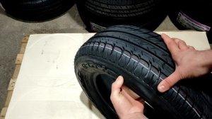 BFGoodrich G-Grip