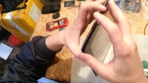 Как открыть крышку планшета Asus TF700. Разборка планшета. Dismantling tablet.