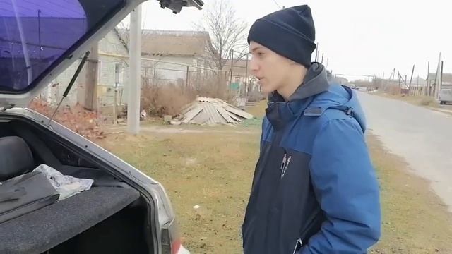 Обзор ВАЗ 2112 Волк в овечьей шкуре смотреть онлайн