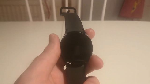 Samsung Galaxy Watch 4 - Ansluta till Huawei P20 смотреть онлайн