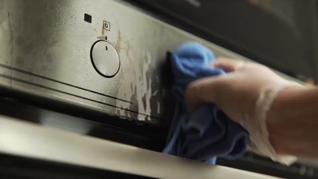 Спрей для нержавеющей стали от Electrolux смотреть онлайн