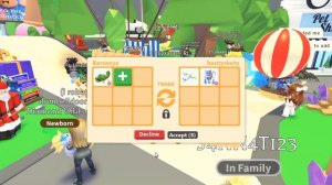 ТОП ТРЕЙДЫ ХАМЕЛЕОНА  в Адопт ми! TOP CHAMELEON TRADES in Adopt me!