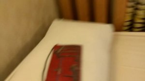 Обзор номера в Defne defnem| Полишандрия