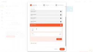 QuintaDB API. Как создать мобильное приложение с интегрированной БД