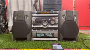 SONY MHC-GR7 (01872771168)