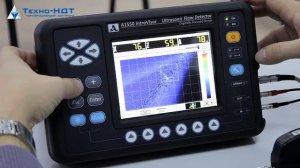 Ультразвуковой дефектоскоп-томограф А1550 IntroVisor