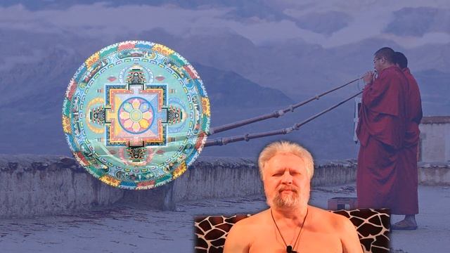 Секреты тибетской медитации. "Поющие чаши" смотреть онлайн