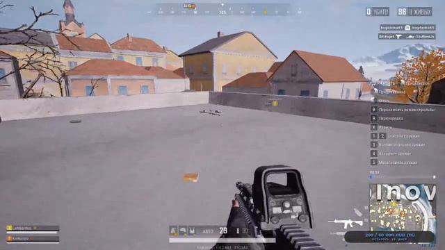 ● PLAYERUNKNOWN’S BATTLEGROUNDS LITE - РАС НА РАС! #2 | МАКСИМ АШОТ смотреть онлайн