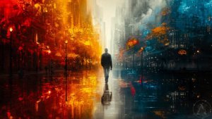 The Ambientalist - Perception