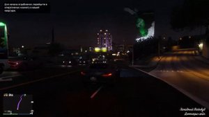 ? КАК УБРАТЬ РАДАР В ГТА 5 ОНЛАЙН ??? ? КАК УБРАТЬ КАРТУ В GTA V ONLINE ????