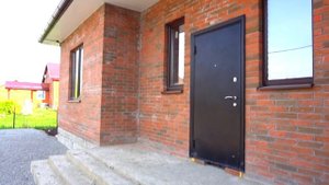 Строительство дома за 3 месяца | Краснодар, посёлок Знаменский