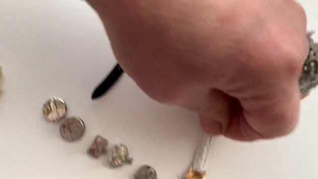 Александр Бродниковский-самые миниатюрные часы СССР смотреть онлайн