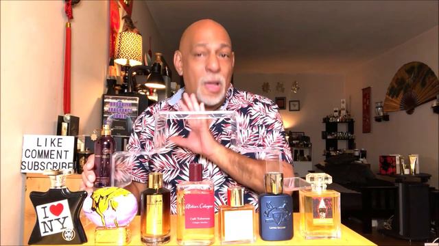 TOP 12 Coffee ☕️ Fragrances + GIVEAWAY (CLOSED) смотреть онлайн