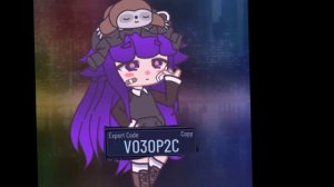 4 Идеи Для Ос Gacha Club💜🍄