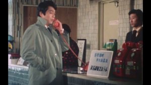 太陽にほえろ! 第194話 兄妹