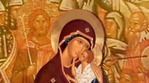 Сретение   стихотворение И  Бродского