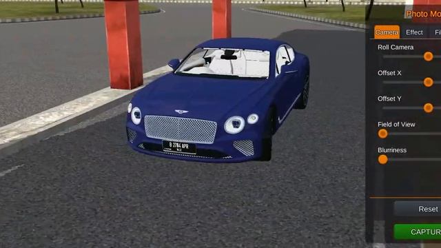 Bentley continental GT car mod for Bussid #subscribe #viralvideo @gamingwarriorbussid смотреть онлайн