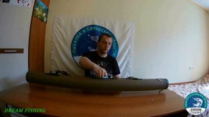 Обзор тубуса Т 110 без кармана.