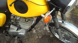 Иж-Планета Спорт(ПС) 350