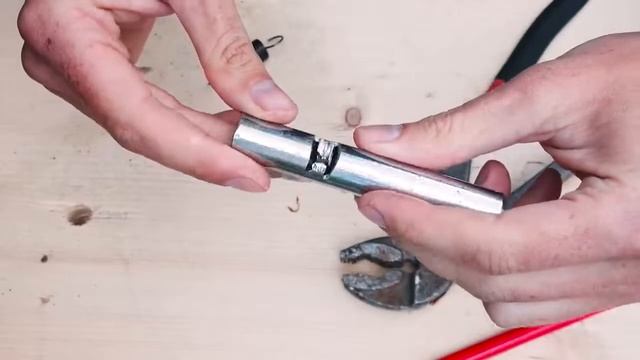 САМАЯ КРУТАЯ САМОДЕЛКА!!! НИЧЕГО НЕ ВЫБРАСЫВАЙТЕ смотреть онлайн