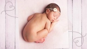 Нежная песня про маленькую дочку
