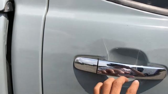 Modifikasi Ford Ranger Wrapping Full Body смотреть онлайн