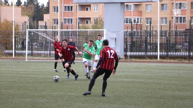 Мой город. С днем рождения, Краснознаменск!